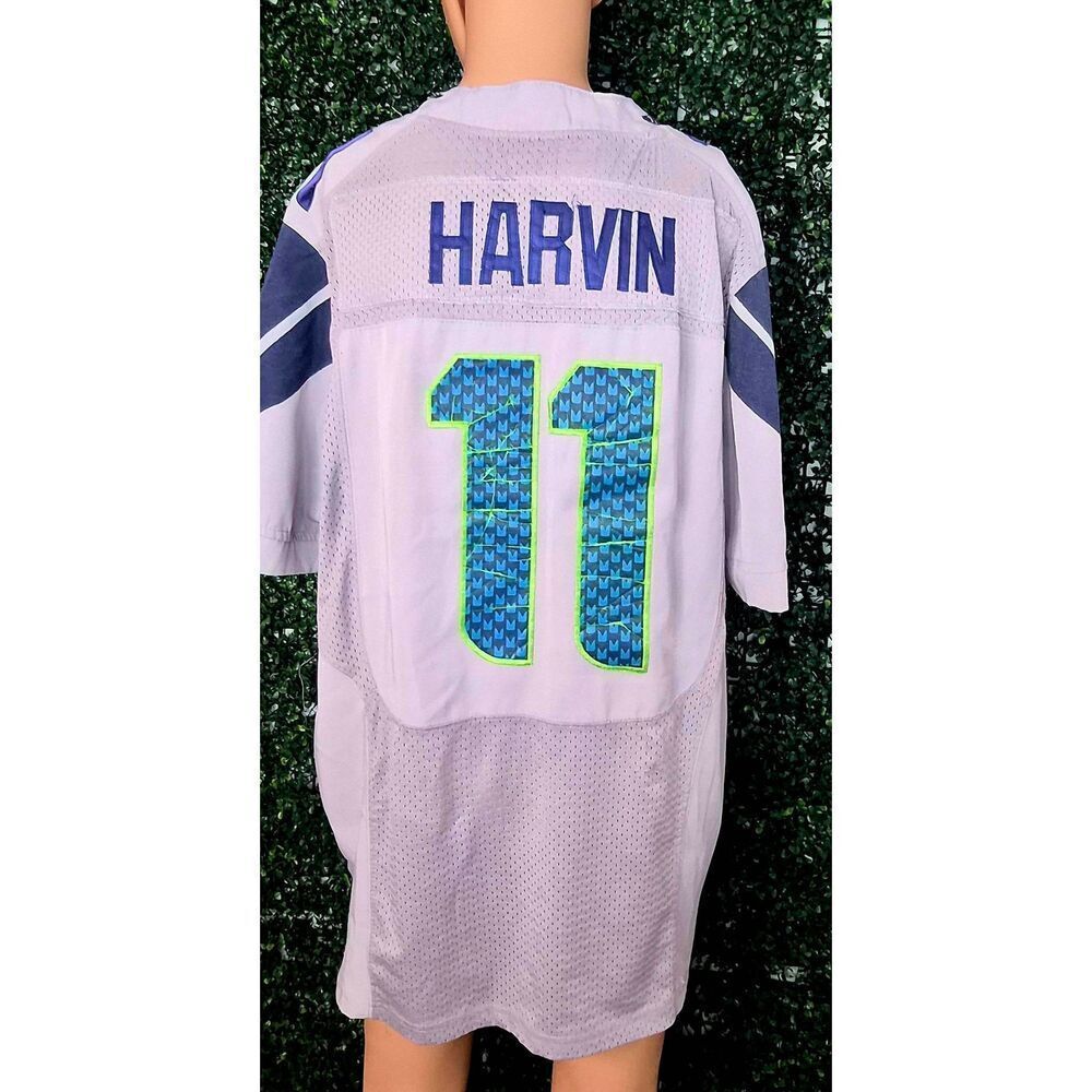 Seattle Seahawks jersey - Picture 5 of 8